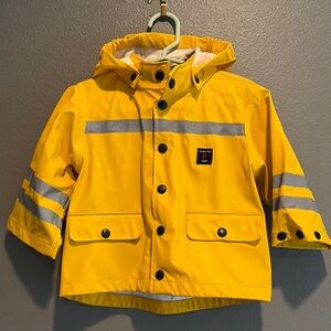 Polarn O. Pyret Raincoat
